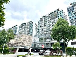 Kingsford Waterbay (D19), Retail #502171741
